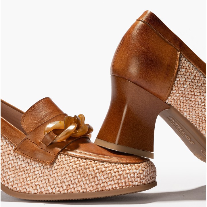 Zapato PITILLOS 5070