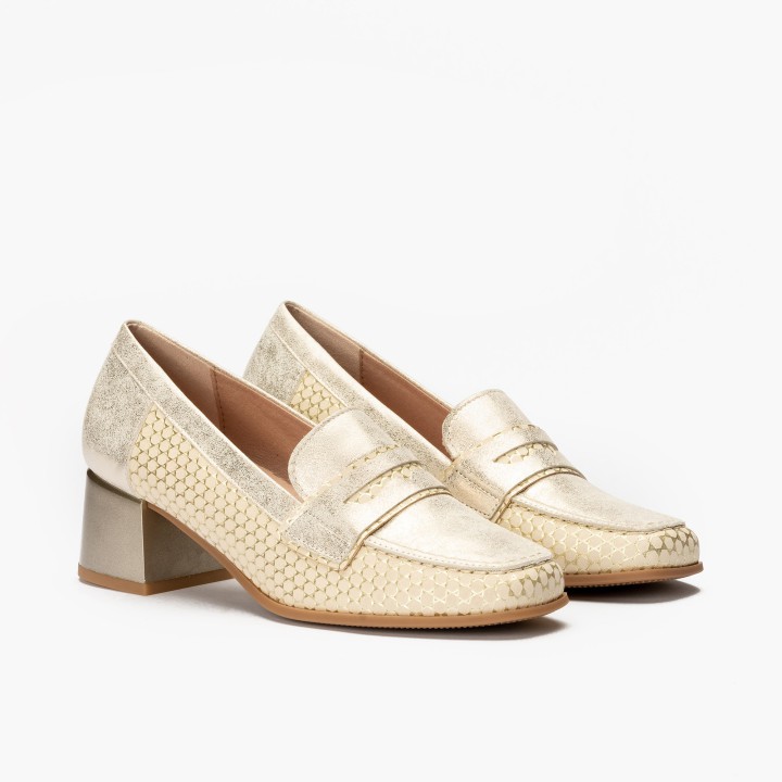 Zapato PITILLOS 5065
