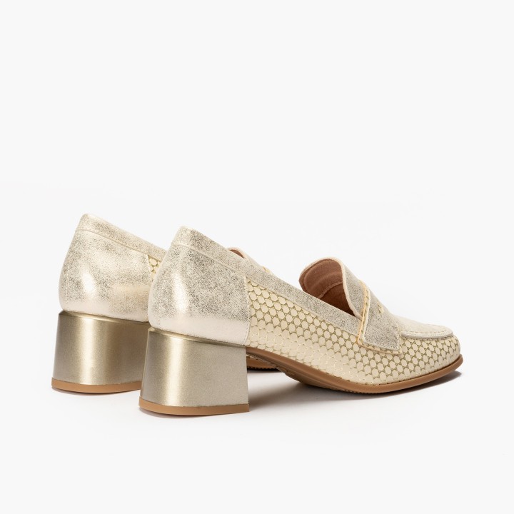 Zapato PITILLOS 5065