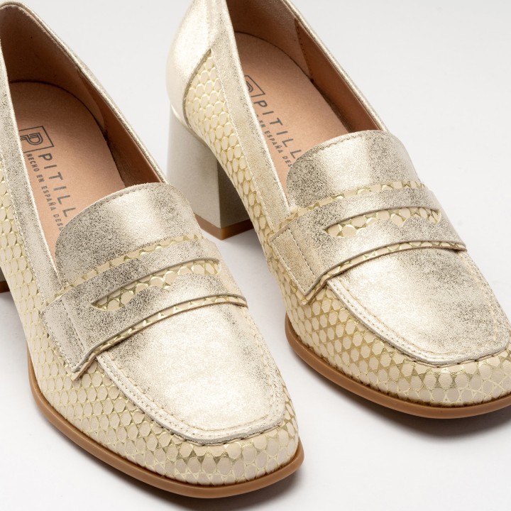 Zapato PITILLOS 5065