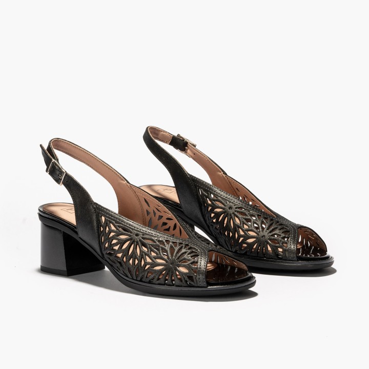 Sandalia PITILLOS 5171
