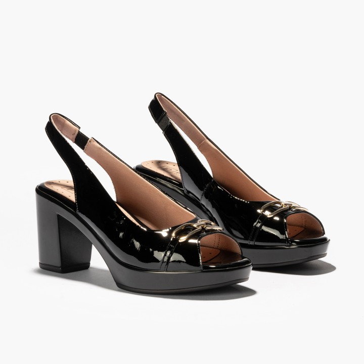 Sandalia PITILLOS 2630