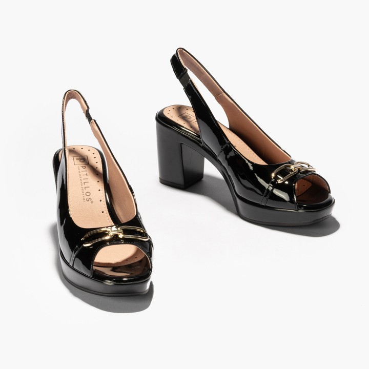 Sandalia PITILLOS 2630