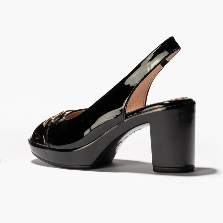 Sandalia PITILLOS 2630