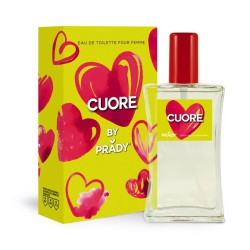 Nº42 Cuore Femme PRADY 100 ml.