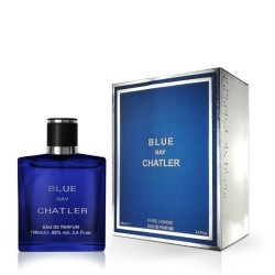 Chatler Blue Ray