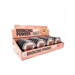 Bronzing Powder DDONNA