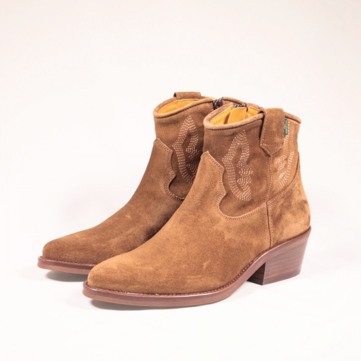 Botín DAKOTA BOOTS 68
