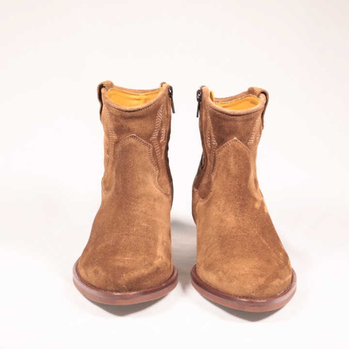 Botín DAKOTA BOOTS 68