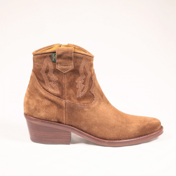 Botín DAKOTA BOOTS 68