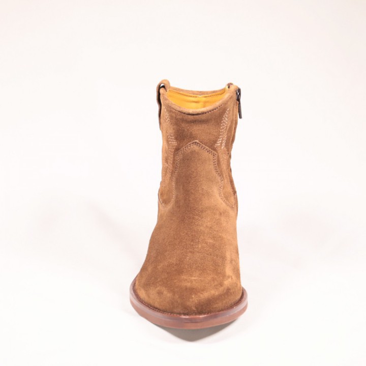 Botín DAKOTA BOOTS 68