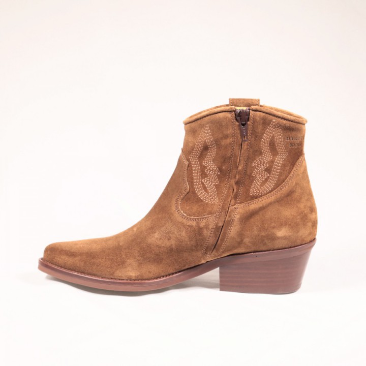 Botín DAKOTA BOOTS 68