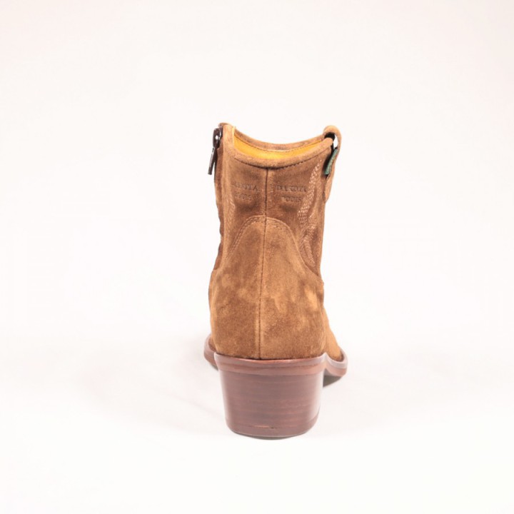Botín DAKOTA BOOTS 68