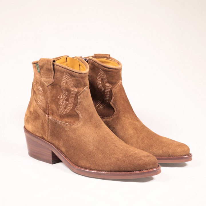 Botín DAKOTA BOOTS 68