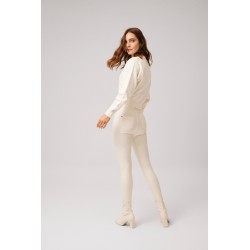 Pantalón 70409 Beige