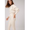 Pantalón 70409 Beige