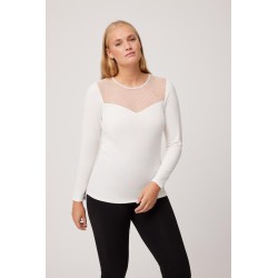 Camiseta 70015 Blanco