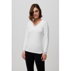 Camiseta 70009 Blanco