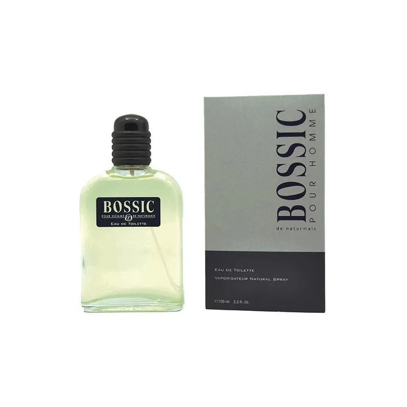 Bossic Bottle