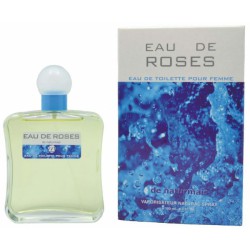 Eau de Roses