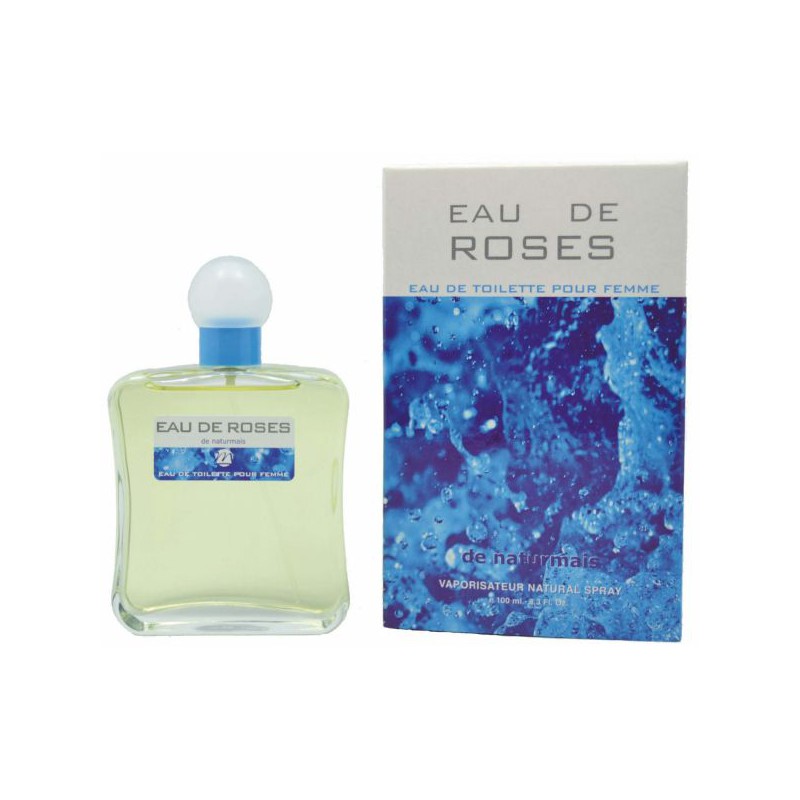 Eau de Roses