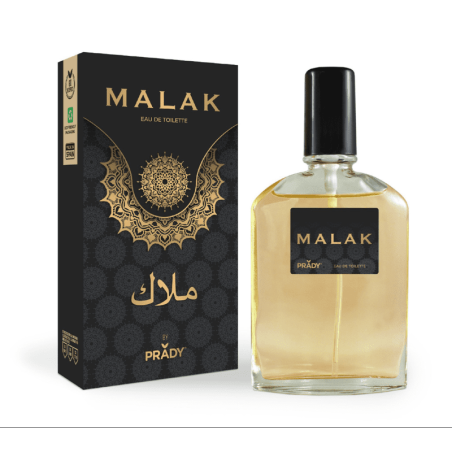 Eau de toilette Malak PRADY