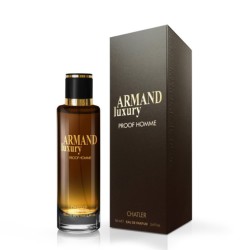 Chatler Armand Prof Homme Luxury