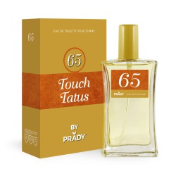 Nº65 Touch Tatus Femme PRADY