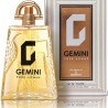 Gemini Pour Homme