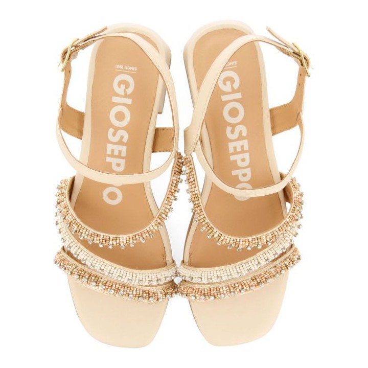 Sandalia GIOSEPPO Balao
