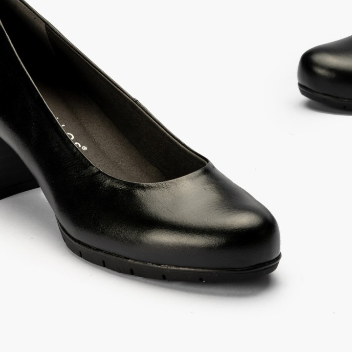 Zapato PITILLOS 101 Negro