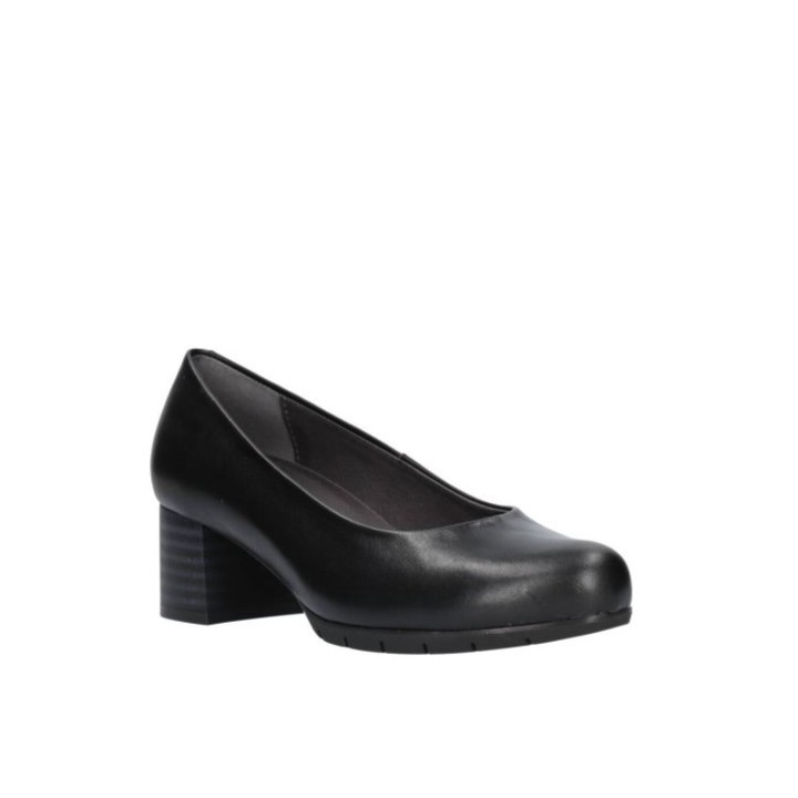 Zapato PITILLOS 101 Negro