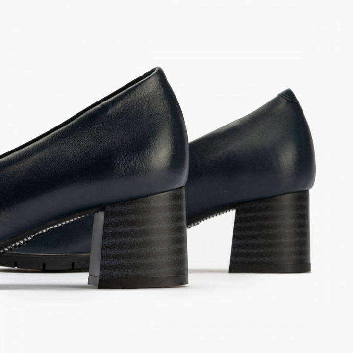 Zapato PITILLOS 101 Azul