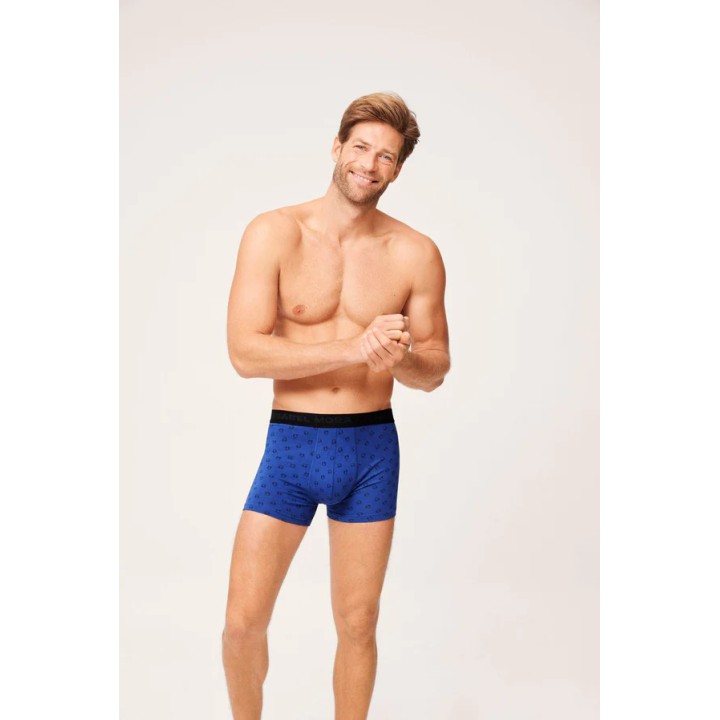 Boxer Cascos 20316