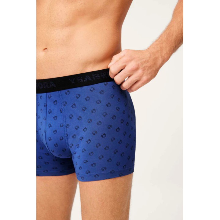 Boxer Cascos 20316
