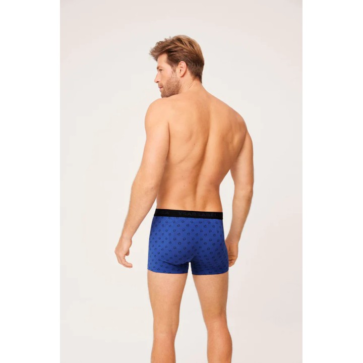 Boxer Cascos 20316