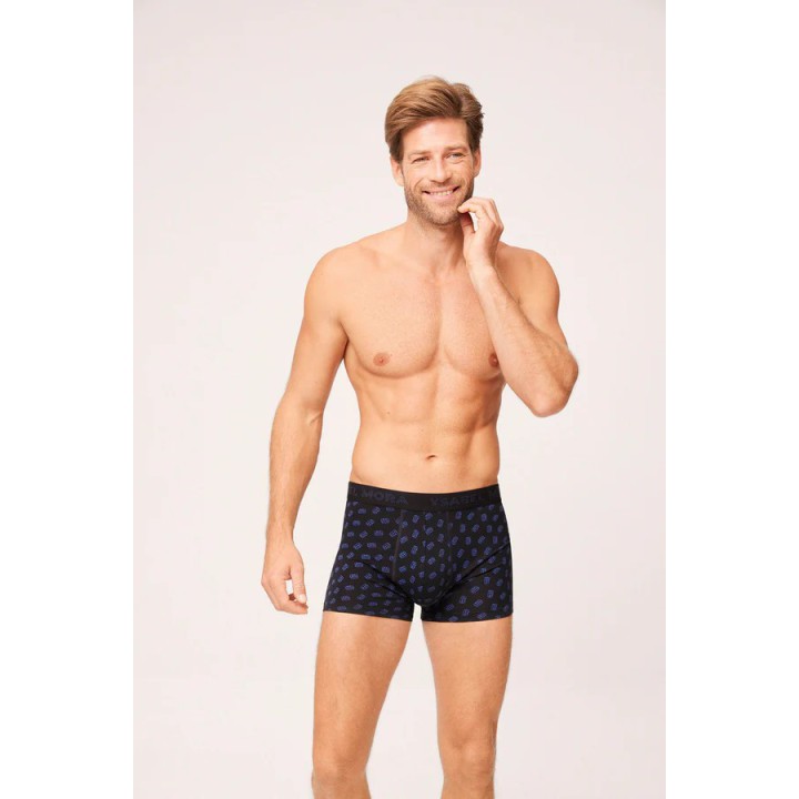 Boxer Casette 20316