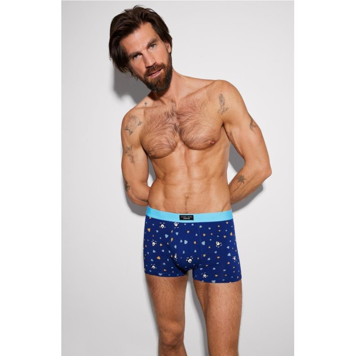 Boxer Rap 20339