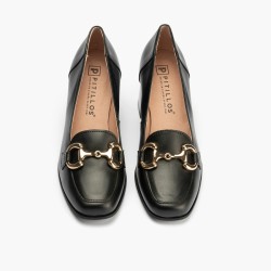 Zapato PITILLOS 5792 Negro