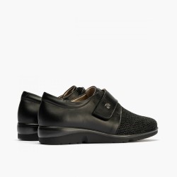 Zapato PITILLOS 5760 Negro