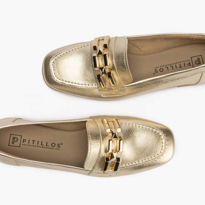 Zapato PITILLOS 5641