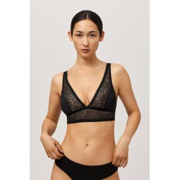 Bralette 10068 Negro