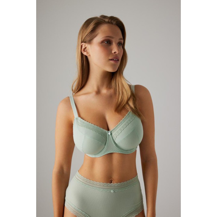 Sujetador 10603 Verde