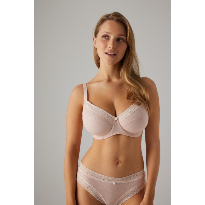 Sujetador 10603 Rosa