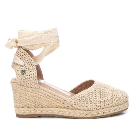 Sandalia XTI 142902 Beige