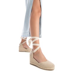 Sandalia XTI 142902 Beige