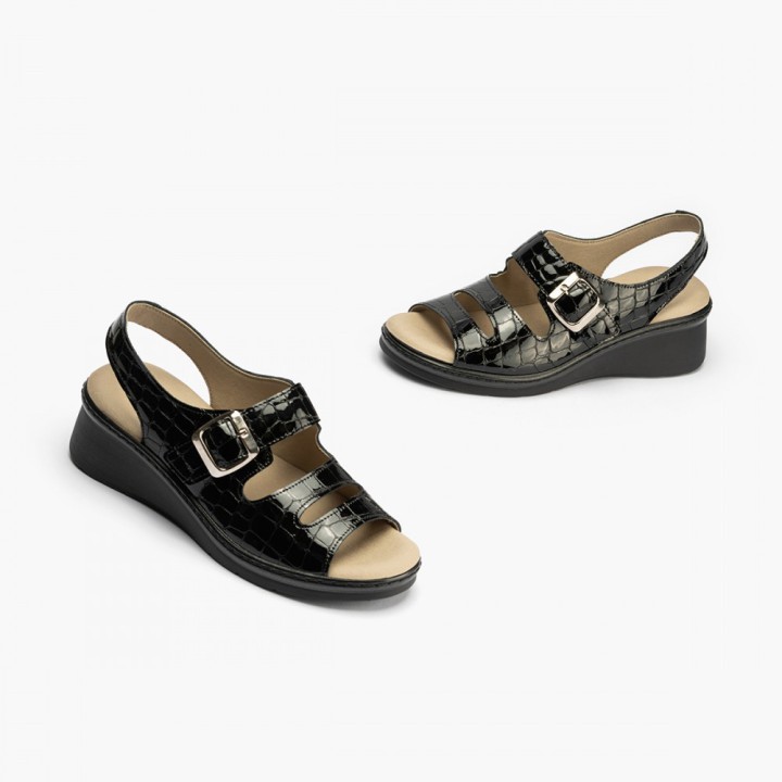 Sandalia PITILLOS 5684