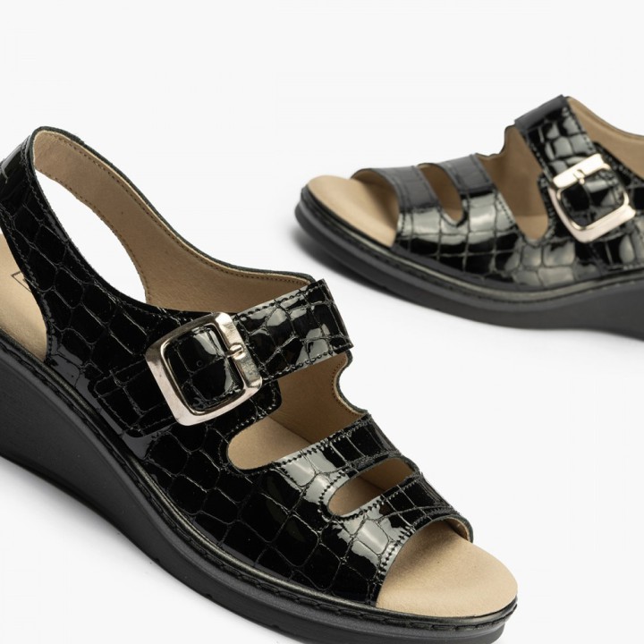 Sandalia PITILLOS 5684