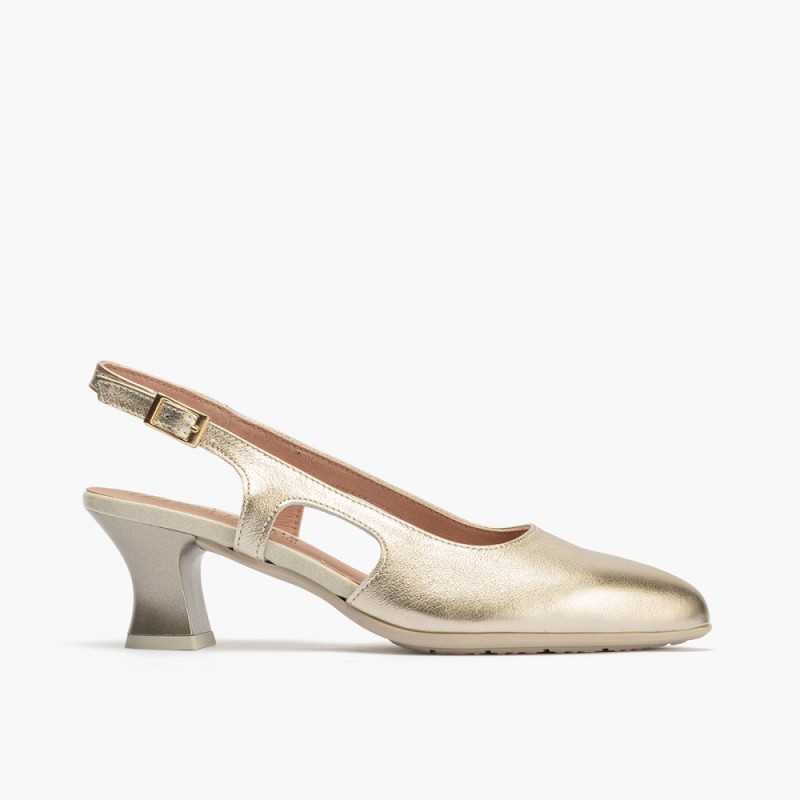 Zapato 5751 Oro