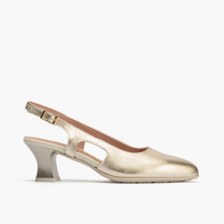 Zapato 5751 Oro